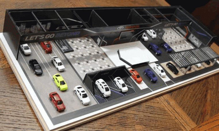 Kijang akan jadi bintang Toyota di GIIAS 2017