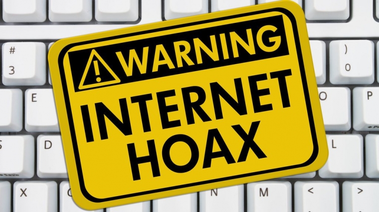 Berapakah Nilai Bisnis Situs Hoax di Indonesia?