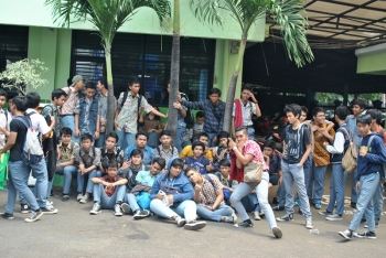 4 Hal Yang Tak Pernah Ane Lakukan Sebagai / Selama Menjadi Remaja