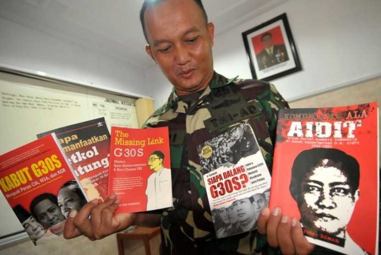 Kebangkitan PK, antara Fakta dan Asumsi