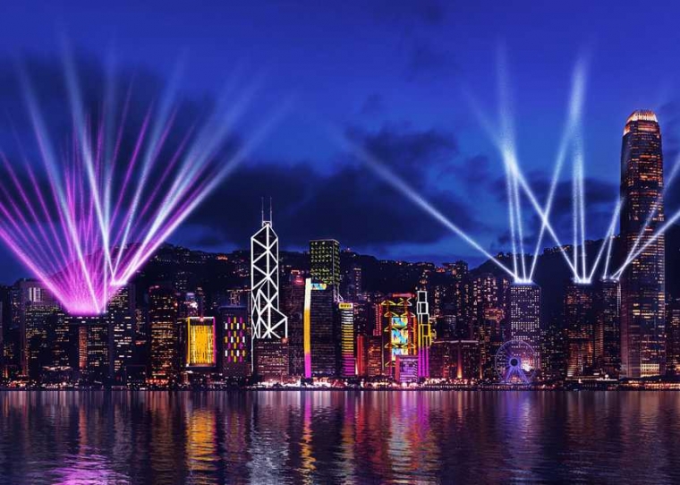 Destinasi Wisata Hemat di Hong Kong