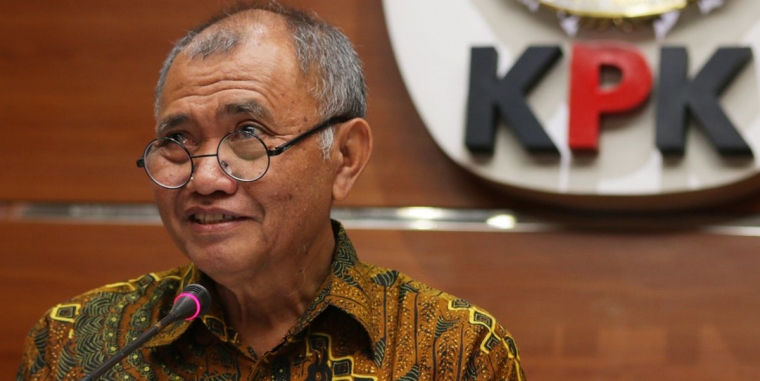Heboh Kisah Khayalan CCTV KPK, Inilah Fakta Sebenarnya!