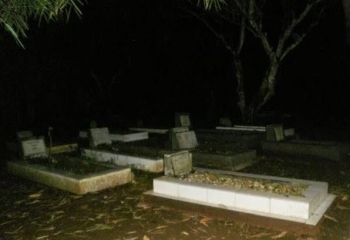 Suara Teriakan Yang Menggegerkan