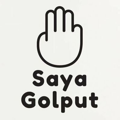 #SayaTidakGolput !