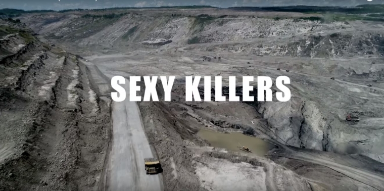 Yuk Kaskuser, Kita Bedah KEGANJILAN dari video #SexyKiller Yang Viral Itu