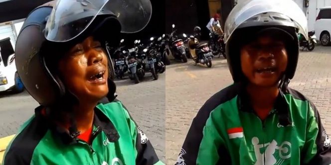 Prank Ojol Marak, Abang Ojol dan Netizen Mengecam