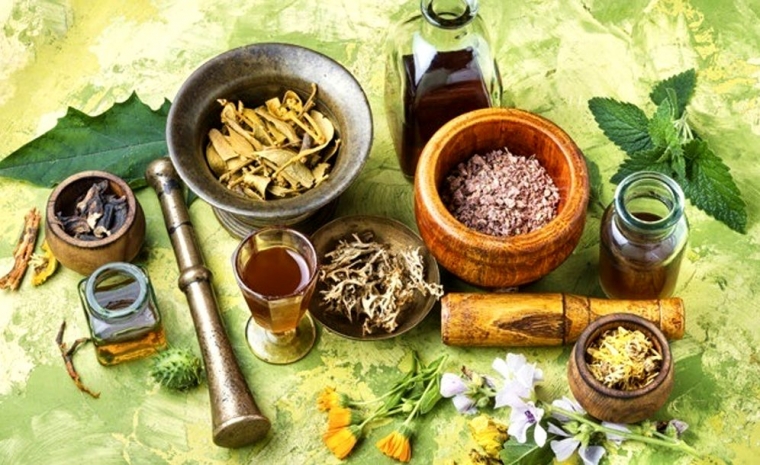 Hati-hati dalam Memilih Obat Herbal !!