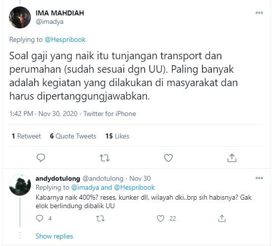 SERU ! Beginilah Perseteruan 2 Mantan Staf AHOK di Anggaran DKI Jakarta