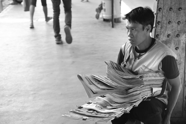 6 Profesi yang Mulai Hilang Tergerus Zaman!