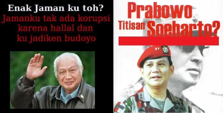 Eksekusi Yayasan Soeharto Rp 4,4 Triliun, Ini Daftar Asetnya