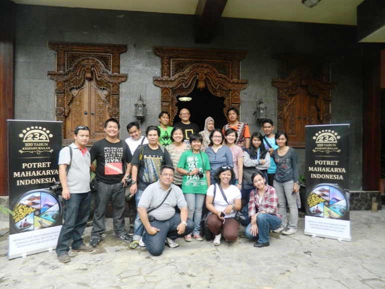 Zulpah Batik Madura, UMKM Batik Tulis Lokal yang Tetap Menjaga Kwalitas Berdaya Saing