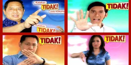 Jokowi batalkan 3.143 Perda Bermasalah, selama dua priode SBY tidak mengerti?