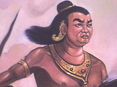 jasa pengisian khodam pendamping/spirit conjure