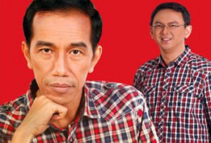 Ahok Dukung Usulan Pemberian Bintang Lima untuk Jokowi