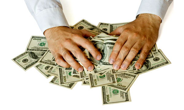 Krisis Ekonomi Part 2 (Kejayaan Ekonomi Akhir Zaman)