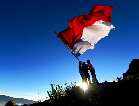 Putra Ipda Yudi Rospuji Siswanto Lahir Hari Ini