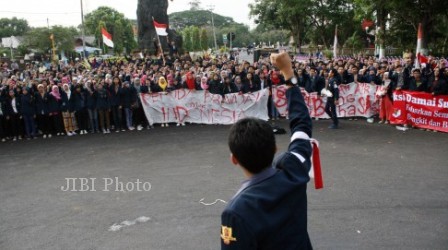 Cara Orasi Yang Baik Dalam Menyampaikan Pendapat