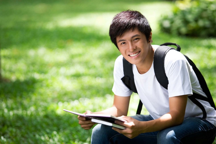 7 Tipe Mahasiswa Jaman Now Berdasarkan Penampilan, Agan yang Mana?