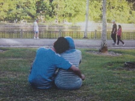 MITOS YANG DIYAKINI DALAM PERCINTAAN