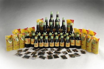 Kecap Laron, Si Manis yang Expensive Khas Tuban!