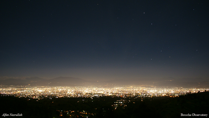 A Thousand Light Of Happier