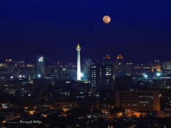 Fakta-Fakta Unik Mengenai Sejarah Jakarta Yang Jarang Diketahui (6)