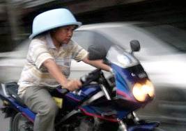 13 Hal yang Nggak Boleh Dilakukan Terbalik