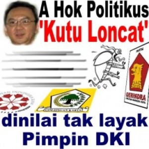 APA KELEBIHAN AHOK DIBANDINGKAN DENGAN CALON YANG LAIN ??? (FULL VERSION)
