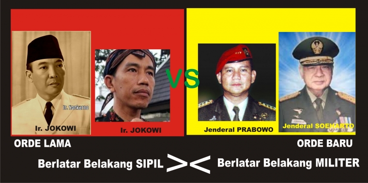 Eksekusi Yayasan Soeharto Rp 4,4 Triliun, Ini Daftar Asetnya