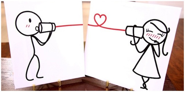 Jarak, Si Musuh Bebuyutan Gue