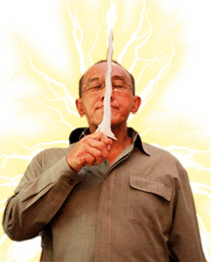 Pesan Aburizal Bakrie untuk Mahasiswa Baru Universitas Bakrie