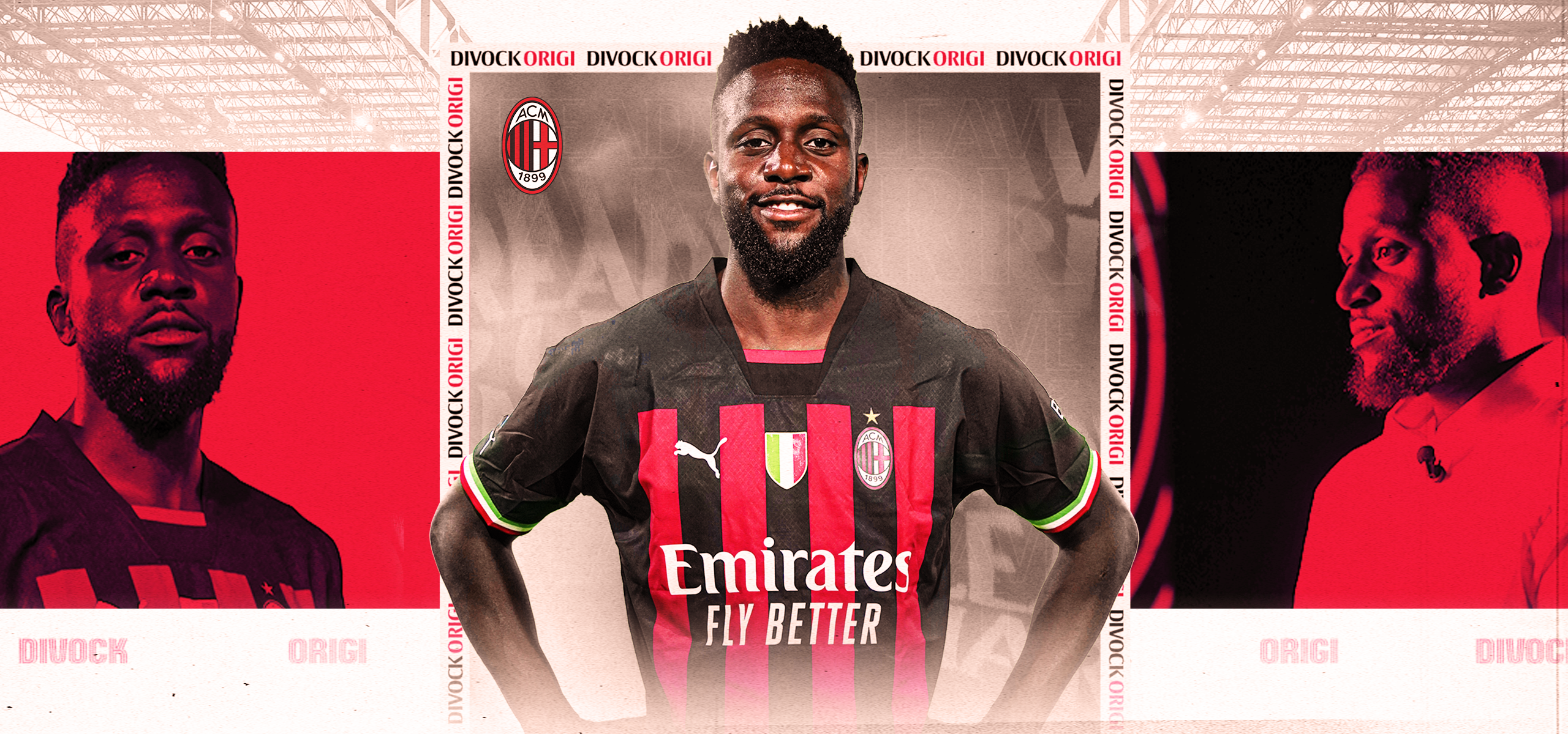 AC MILAN Summer 2022 Transfer Windows: Transfer IN & OUT | OFFICIAL TRANSFER ONLY