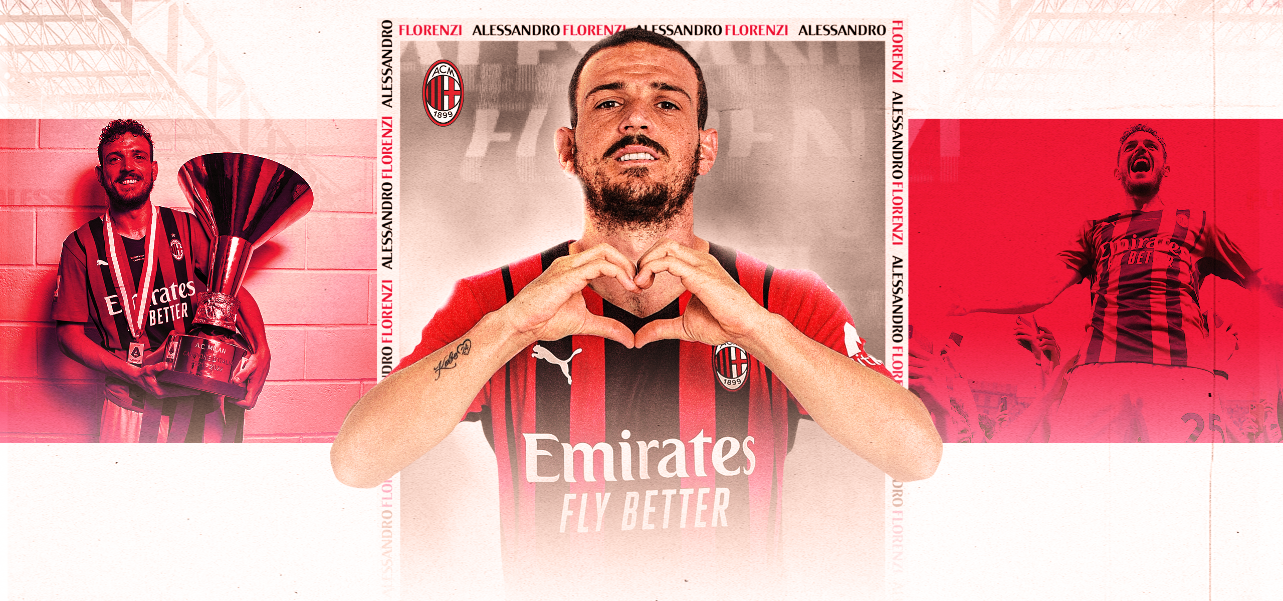 AC MILAN Summer 2022 Transfer Windows: Transfer IN & OUT | OFFICIAL TRANSFER ONLY