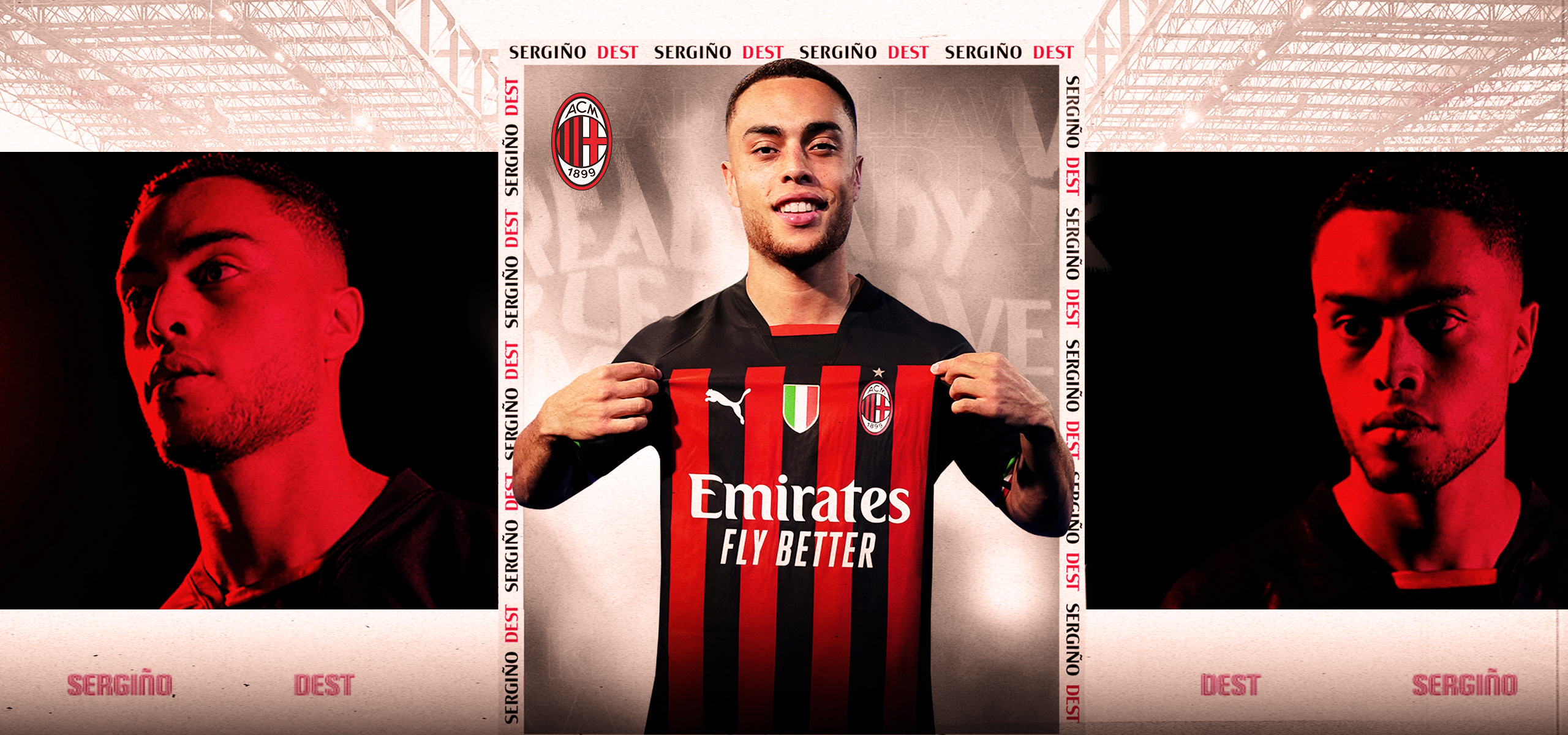 AC MILAN Summer 2022 Transfer Windows: Transfer IN & OUT | OFFICIAL TRANSFER ONLY