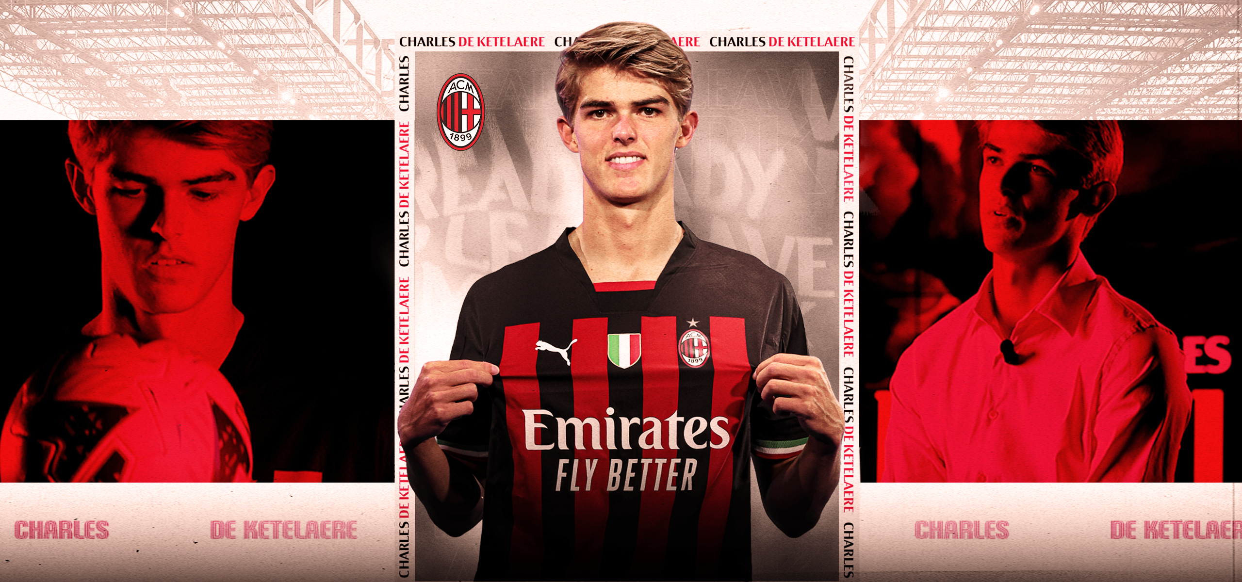 AC MILAN Summer 2022 Transfer Windows: Transfer IN & OUT | OFFICIAL TRANSFER ONLY
