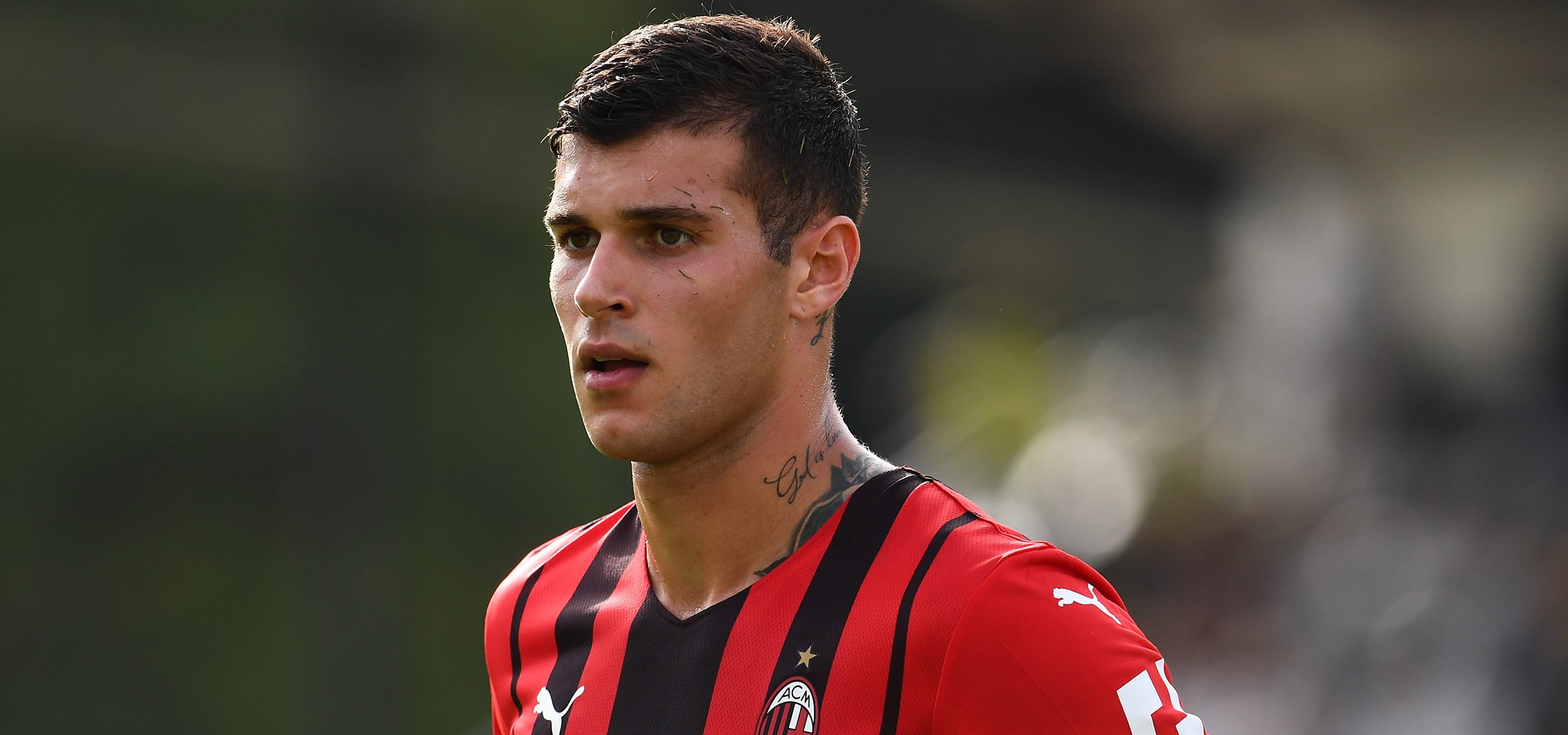 AC MILAN Winter Transfer Windows: Transfer IN & OUT | OFFICIAL TRANSFER ONLY