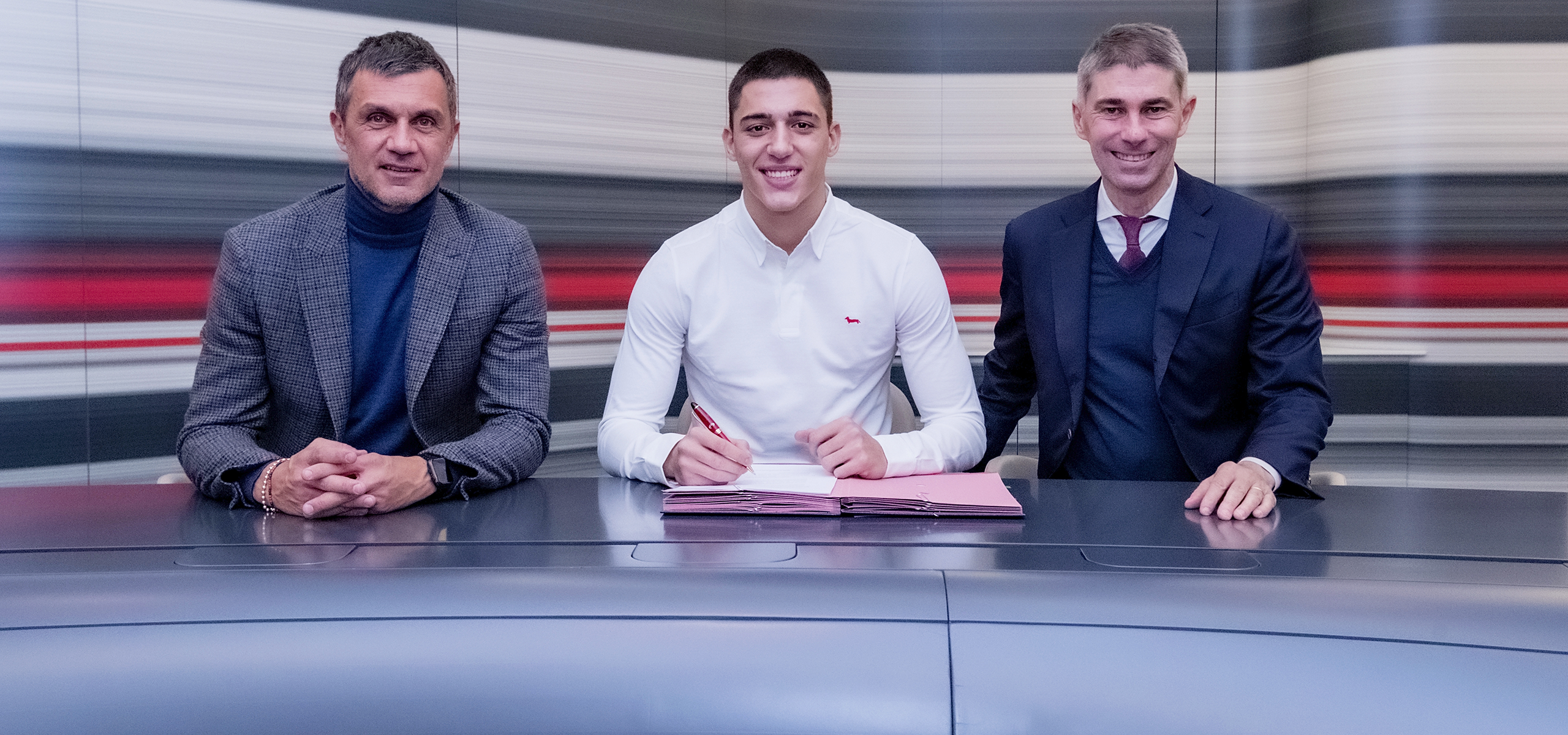 AC MILAN Winter Transfer Windows: Transfer IN & OUT | OFFICIAL TRANSFER ONLY