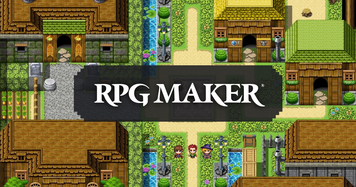 Sempat Dikucilkan, Inilah 3 Game RPG Hebat dari RPG Maker