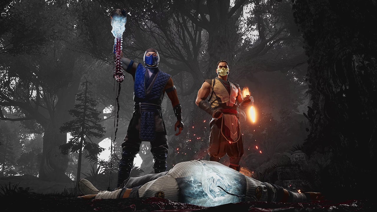 9 Detail Yang Harus Kamu Ketahui Tentang Mortal Kombat 1