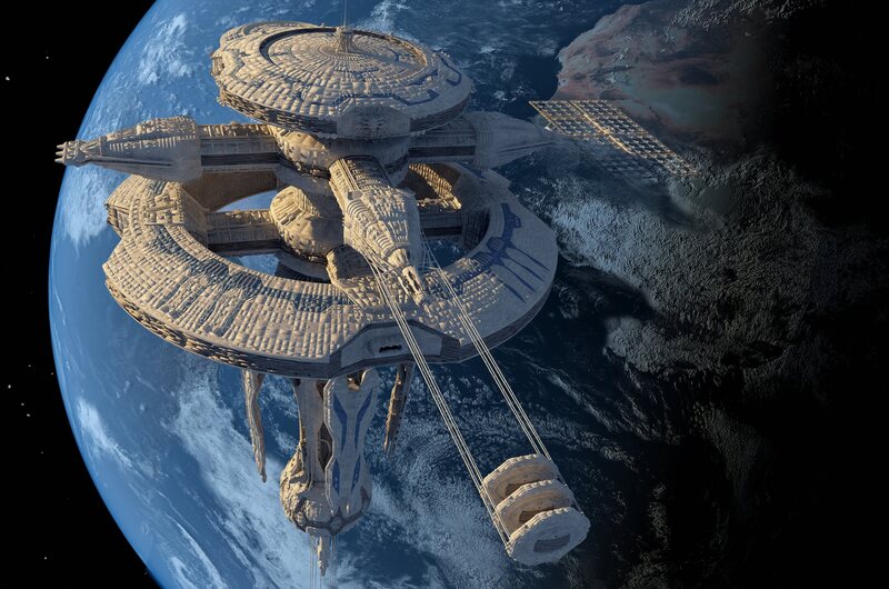 Dahsyat Gan! 16 Ribu Lebih Penduduk Indonesia Ingin Jadi Warga Asgardia