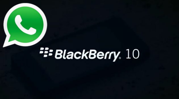 Petisi Agar Aplikasi Whatsapp Tetap ada untuk BlackBerry