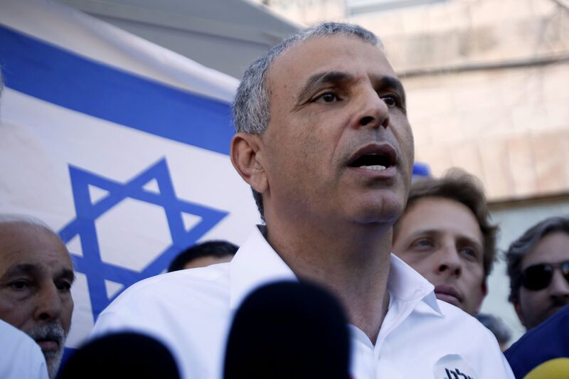 israel-s-finance-minister-aims-to-improve-palestinian-economy