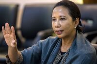 Indonesian President to Overhaul Cabinet Amid Trade Fallout