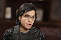 Indonesian President to Overhaul Cabinet Amid Trade Fallout