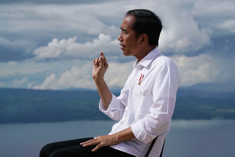 Revisi Perpres 54 Tahun 2008, Pemerintah akan Lanjutkan Proyek Reklamasi
