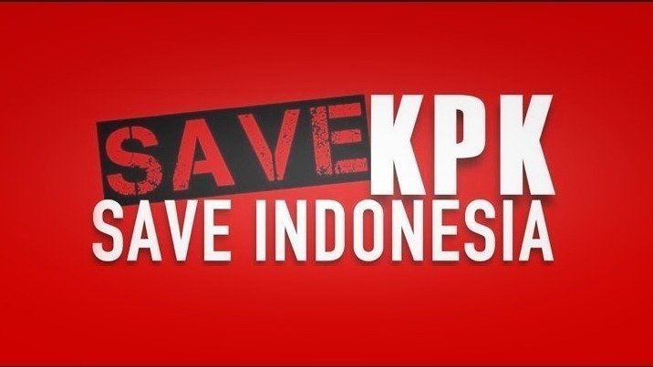 Janggal, Revisi UU KPK Disahkan