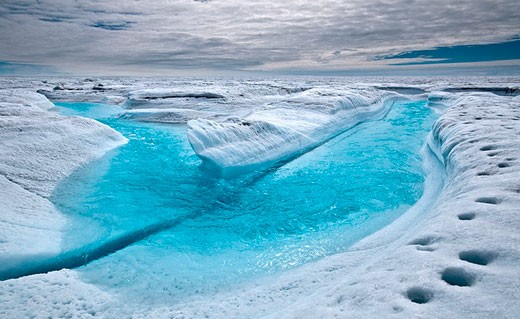 Fakta Mengenai Greenland (Pulau Terbesar didunia)