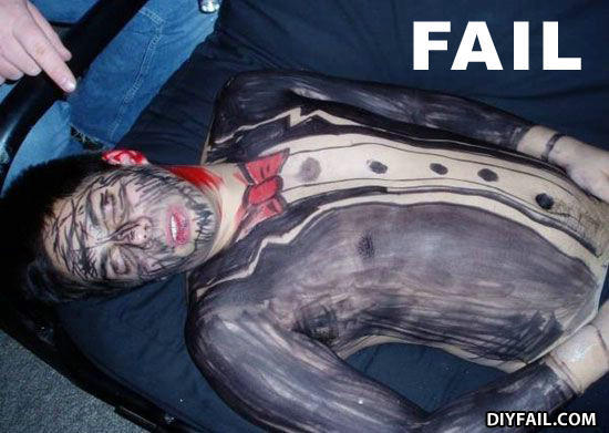 &#91;NON-STOP UPDATE&#93; The Most WTF Fail Pics of All Time