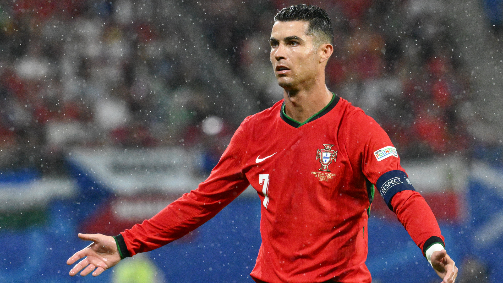 5 Pemain dengan Bayaran Tertinggi di Euro 2024