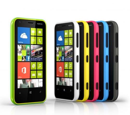 Indonesia turut ambil bagian dalam pembuatan HP Nokia Lumia 620 baru gan!!